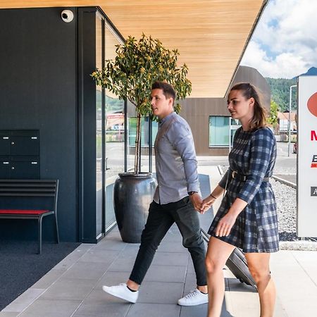Motel Keckeis Inn - Self Check-In Sulz  Luaran gambar