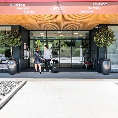 Motel Keckeis Inn - Self Check-In Sulz  Luaran gambar