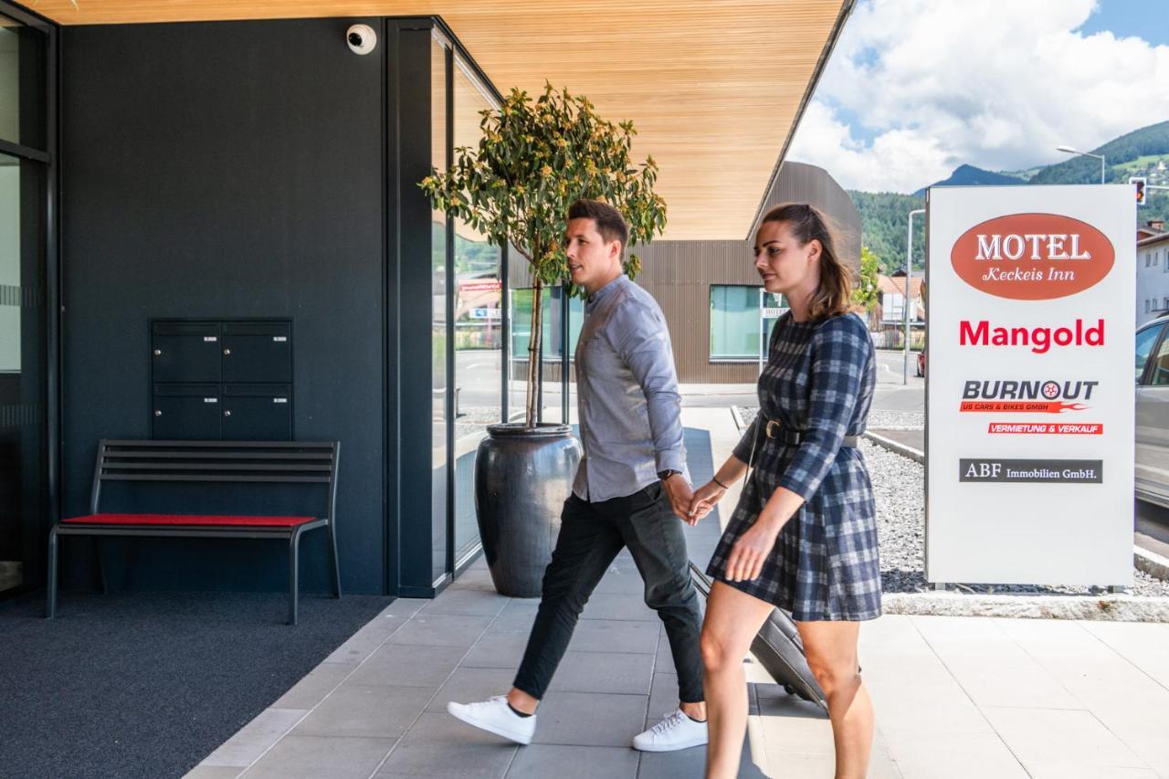 Motel Keckeis Inn - Self Check-In Sulz  Luaran gambar
