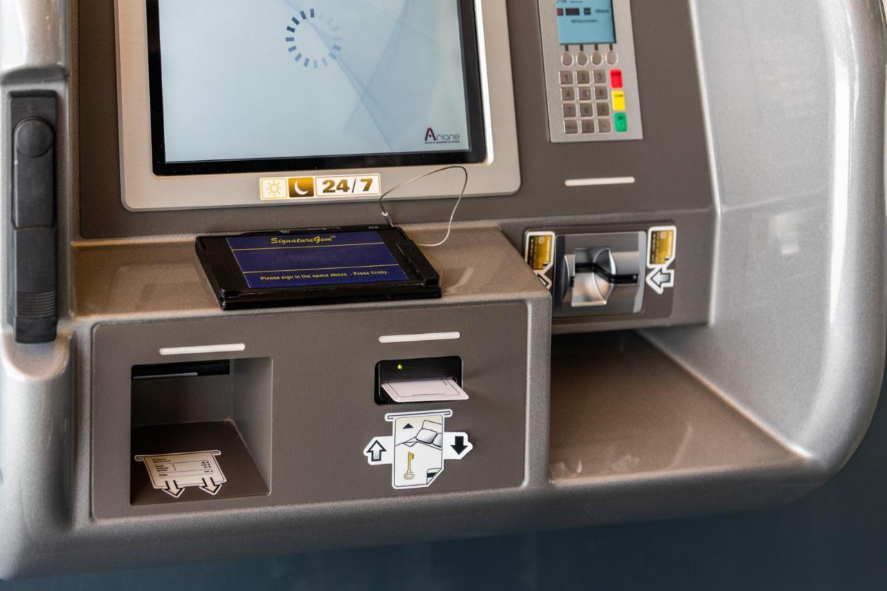 Motel Keckeis Inn - Self Check-In Sulz  Luaran gambar