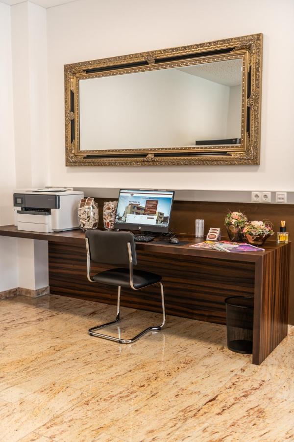 Motel Keckeis Inn - Self Check-In Sulz  Luaran gambar