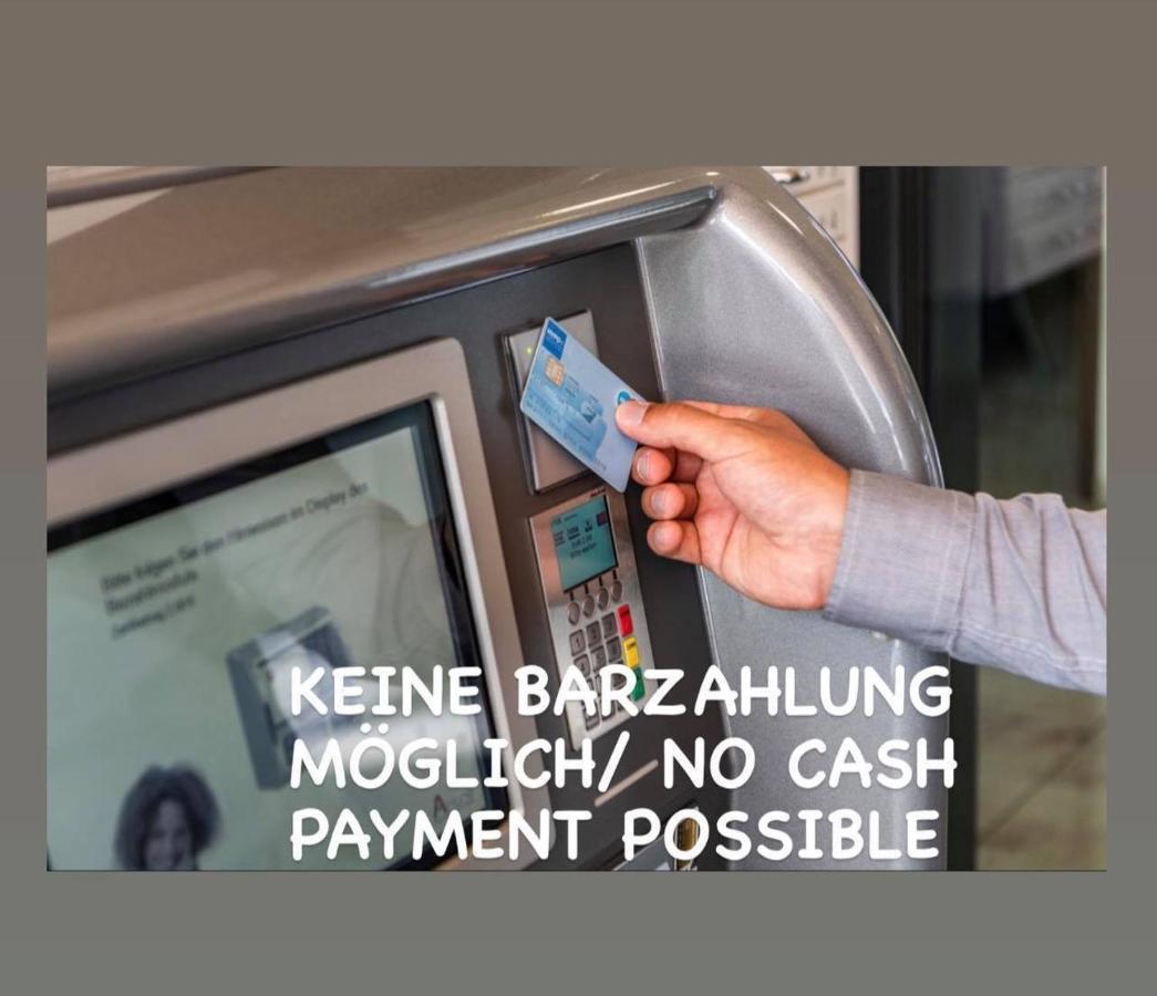 Motel Keckeis Inn - Self Check-In Sulz  Luaran gambar
