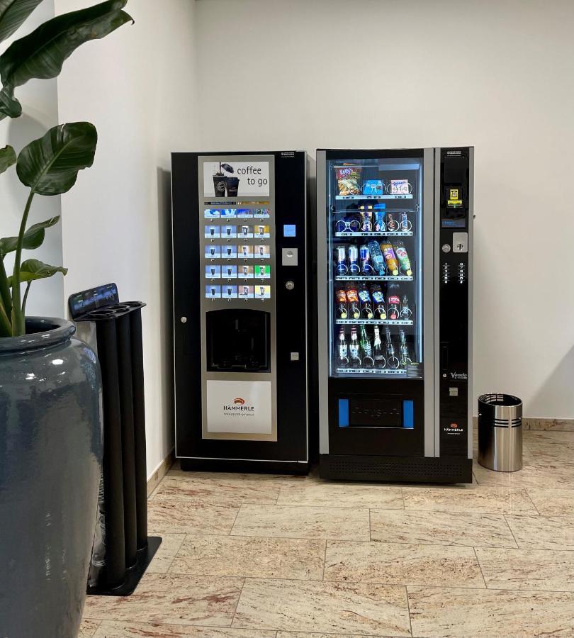 Motel Keckeis Inn - Self Check-In Sulz  Luaran gambar
