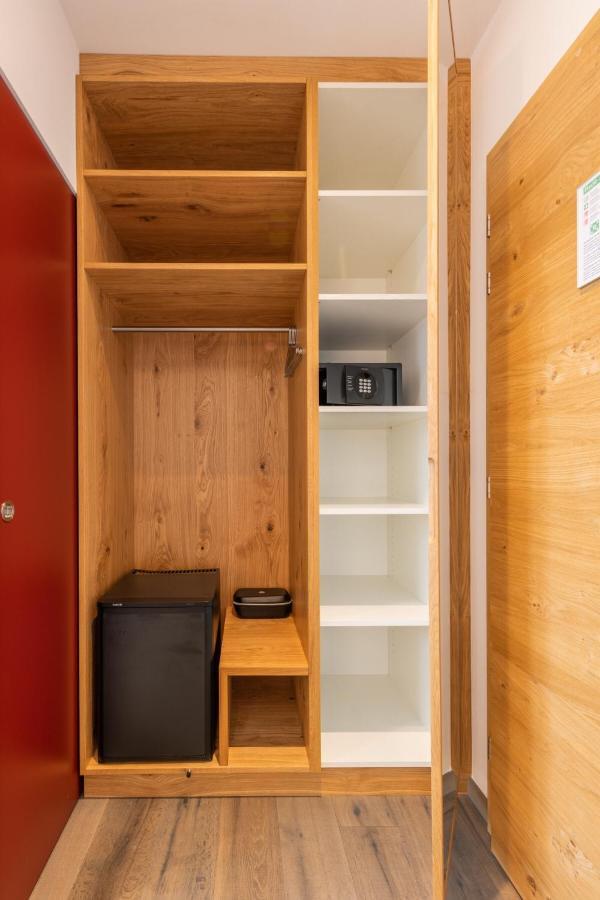 Motel Keckeis Inn - Self Check-In Sulz  Luaran gambar