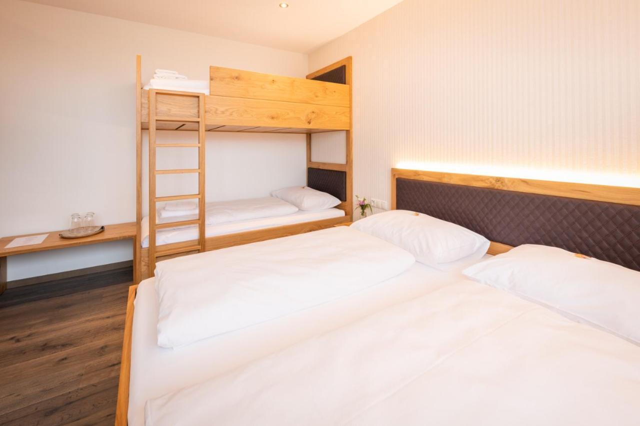 Motel Keckeis Inn - Self Check-In Sulz  Luaran gambar