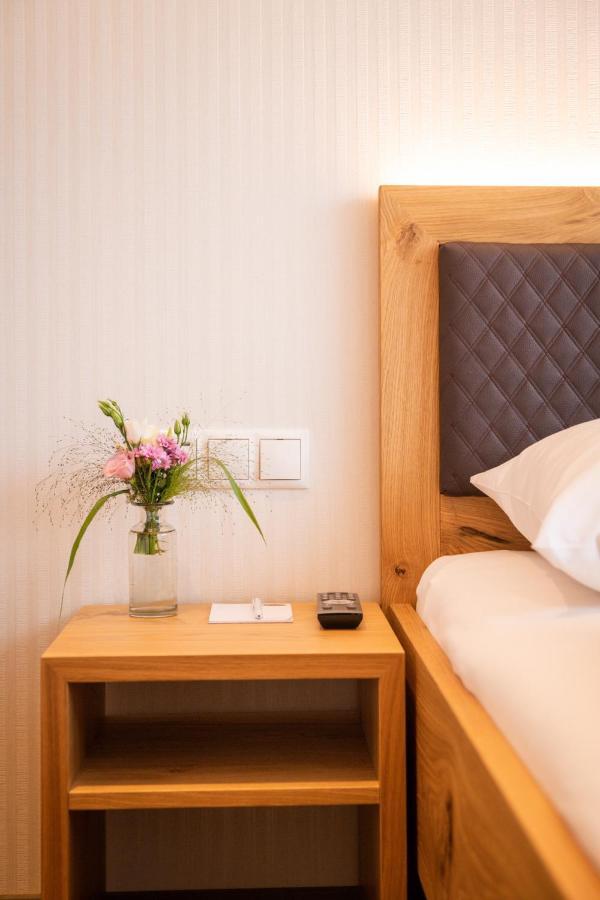 Motel Keckeis Inn - Self Check-In Sulz  Luaran gambar