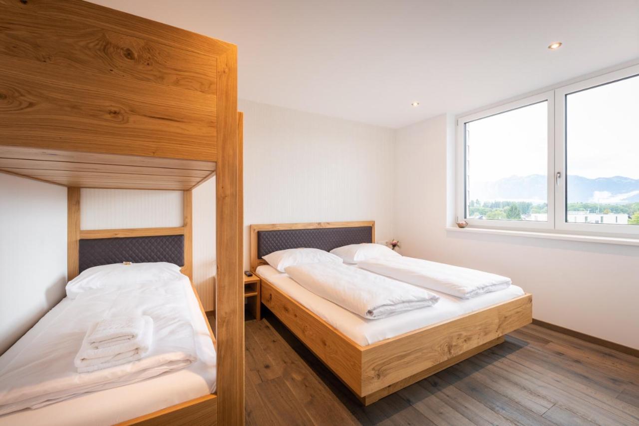 Motel Keckeis Inn - Self Check-In Sulz  Luaran gambar